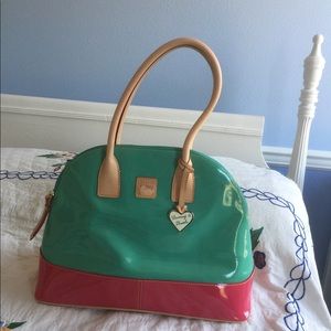 Dooney & Bourke Purse